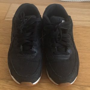 Air max 90. Gum sole.